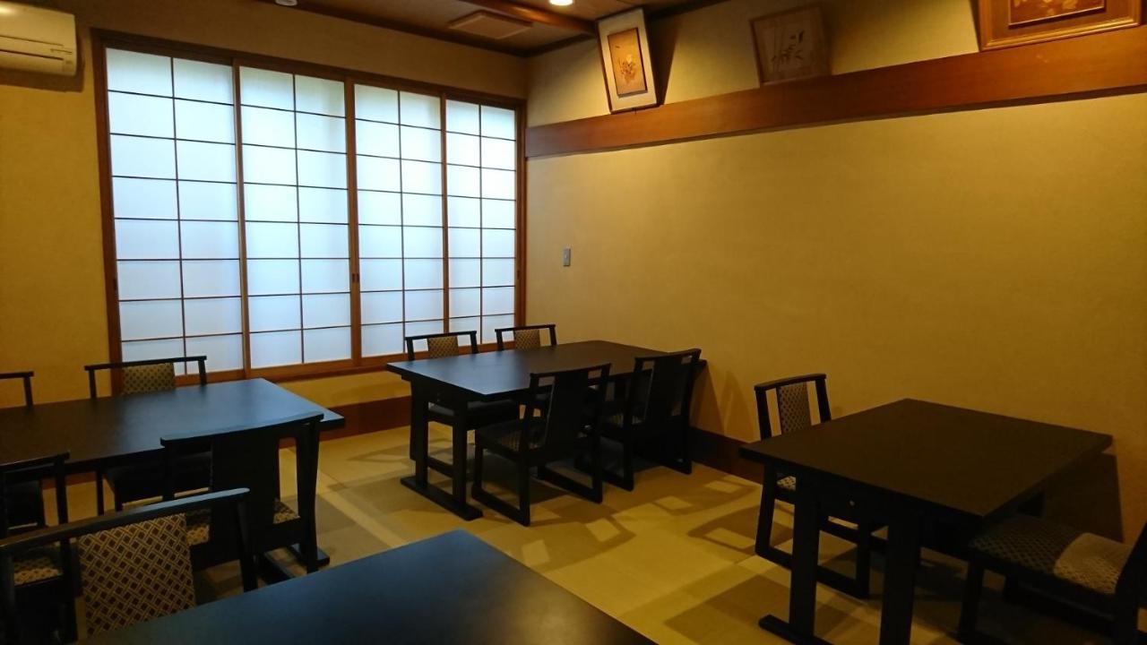 Hakone Miyanoshita Myojokan ภายนอก รูปภาพ