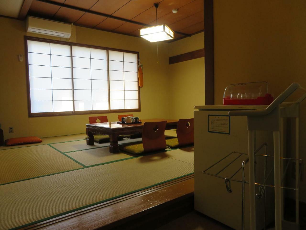 Hakone Miyanoshita Myojokan ภายนอก รูปภาพ
