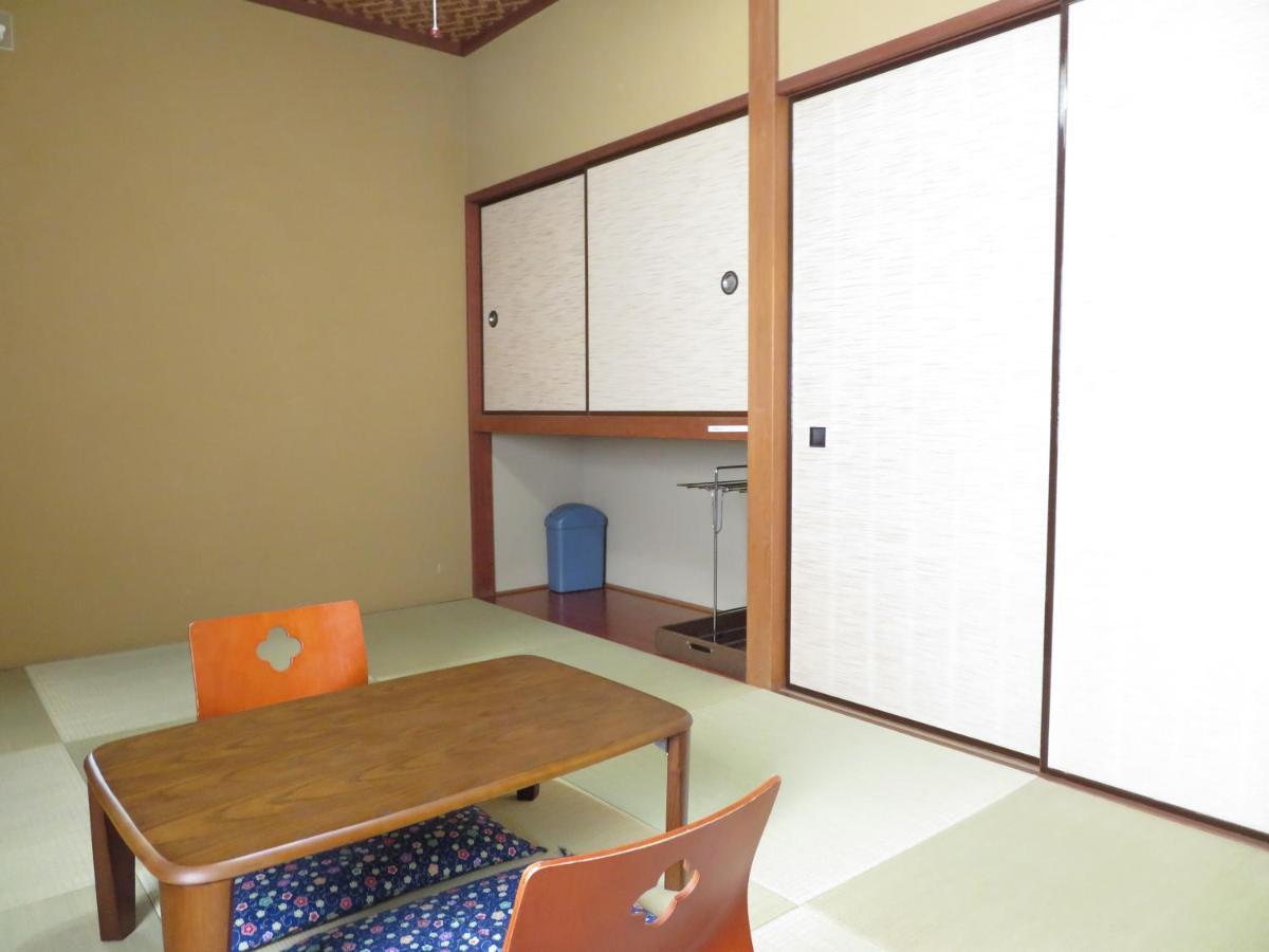 Hakone Miyanoshita Myojokan ภายนอก รูปภาพ
