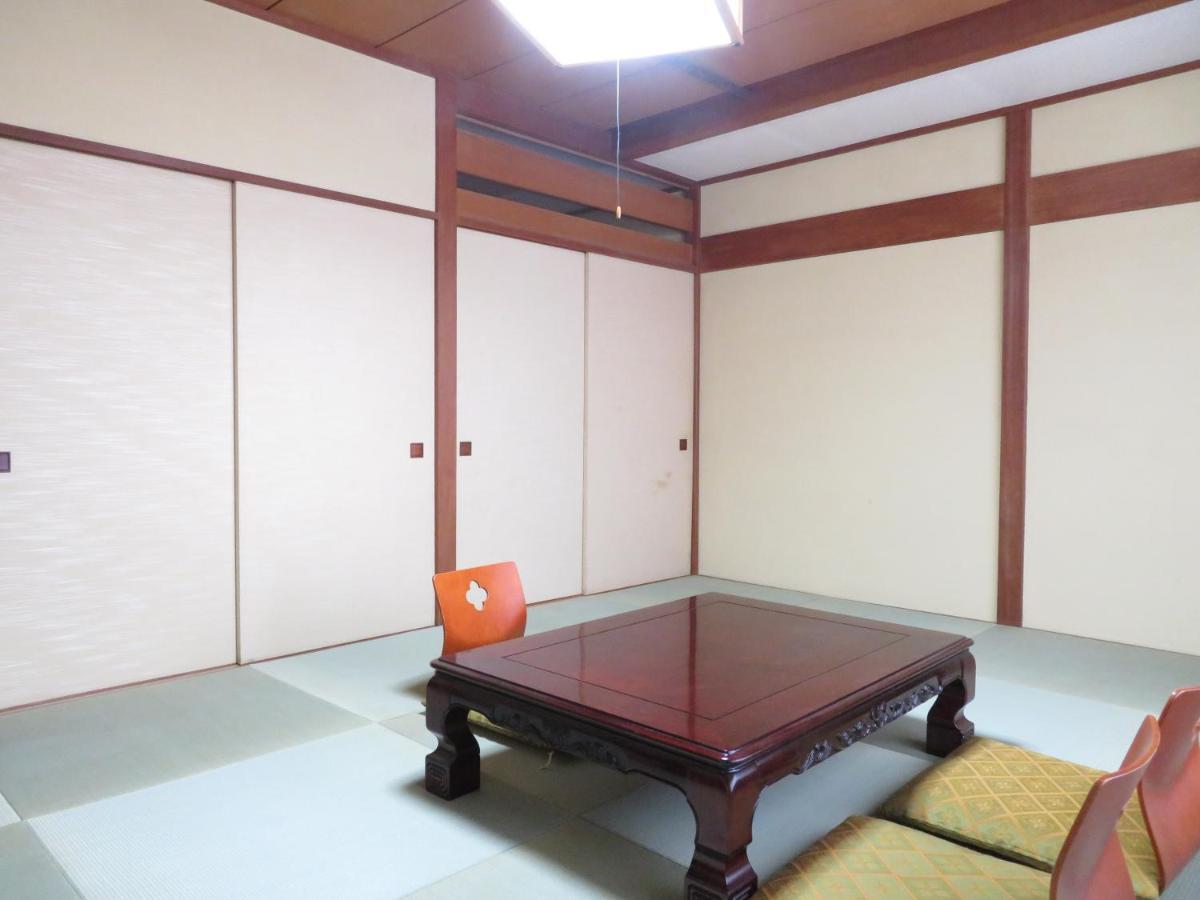 Hakone Miyanoshita Myojokan ภายนอก รูปภาพ