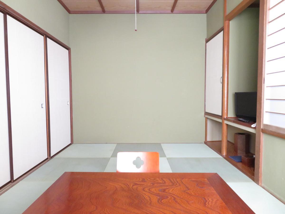 Hakone Miyanoshita Myojokan ภายนอก รูปภาพ