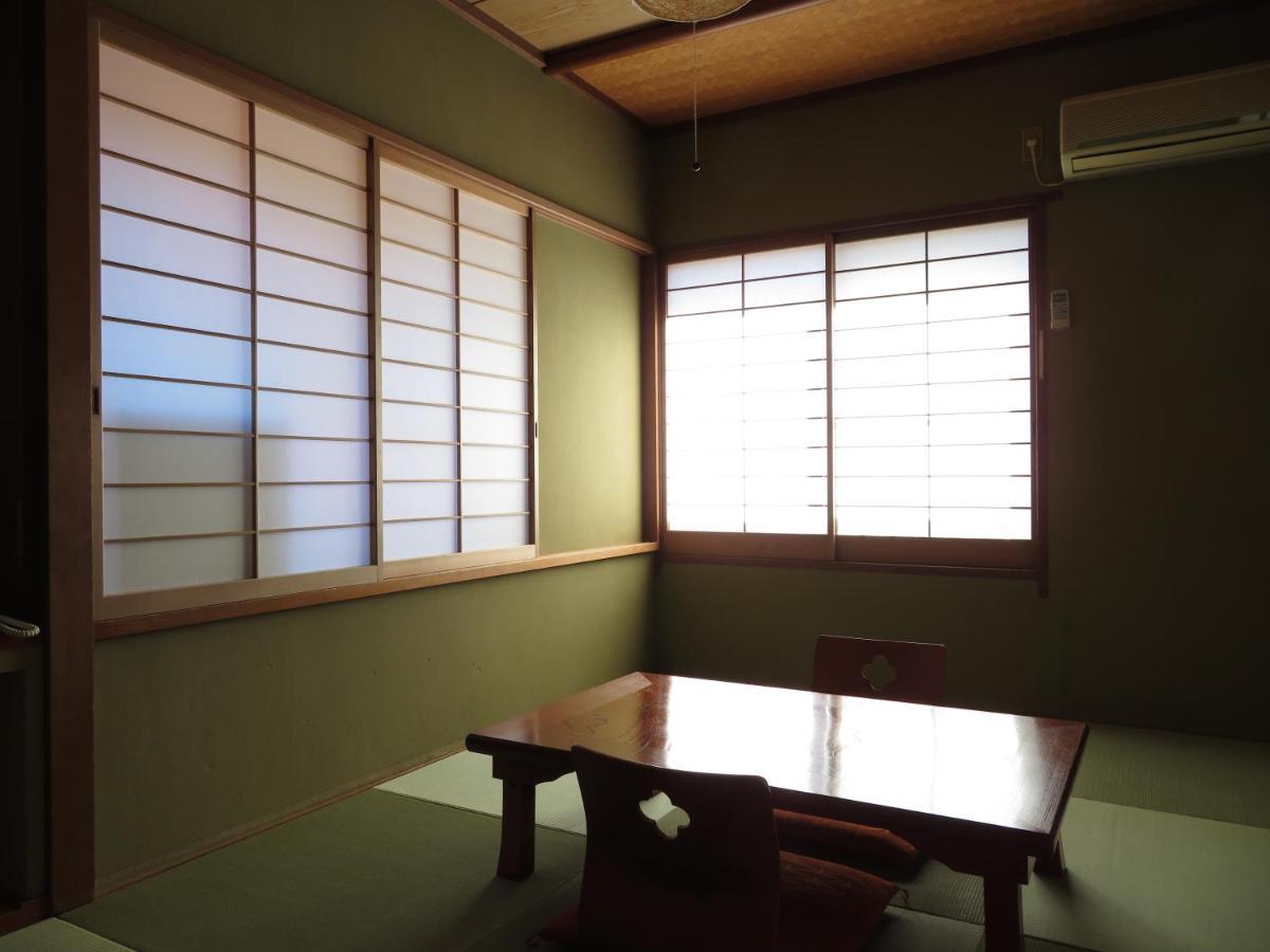 Hakone Miyanoshita Myojokan ภายนอก รูปภาพ